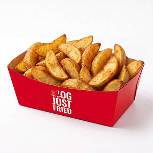 Potato Crispers