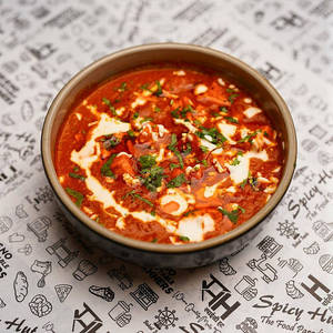 Paneer Butter Masala