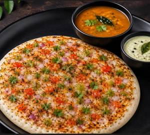 Veg uttapam