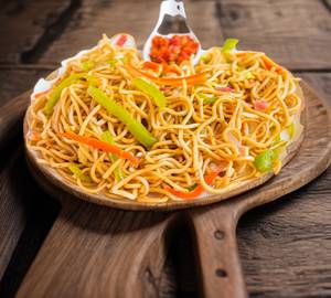 Veg noodles