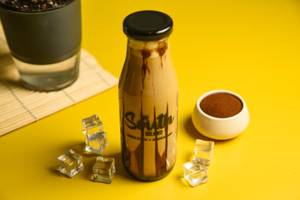 Cold Coffee