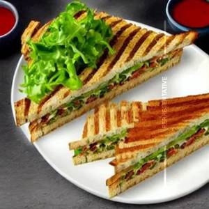 Archies Zingy Sandwich Veg