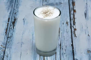 Salted Lassi