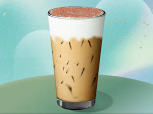 Tiramisu Cold Brew