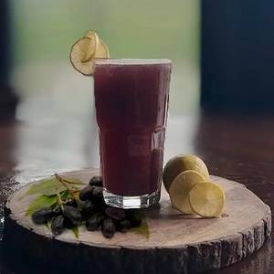 Jamun Lemonade