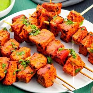Cheese Tikka