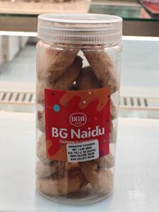 Karachi Cookies 130 Gms