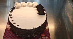 Black Forest Cake
