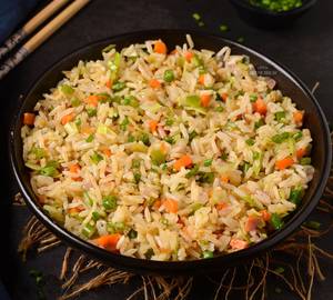 Veg Fried Rice
