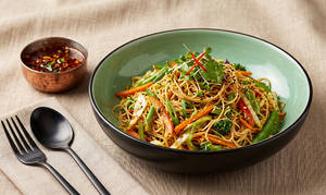 Singapore Spice Strings