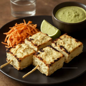 Paneer Makhmali