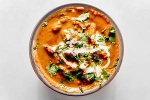 Baby Corn Masala