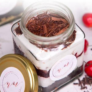 Black Forest Jar