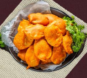 Aloo pakoda