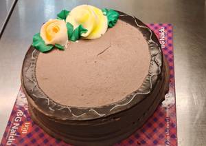 Chocolate Cake