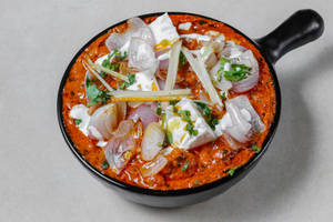 Paneer Do Pyaza