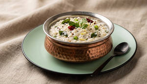 South Style Curd Rice