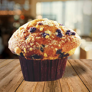 Blueberry Muffin