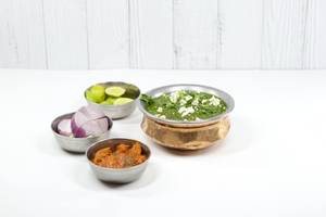 Hyderabadi Biryani