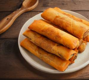 Veg Spring Roll