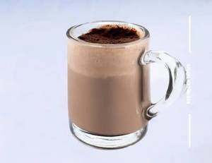Cocoa Cappuccino