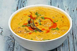 Kadhi Pakoda