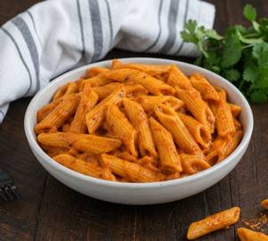 Masala pasta