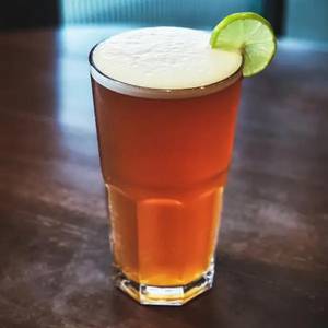 Lemon Ice Tea