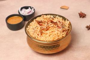 Veg Biryani