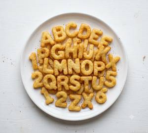Alphabet