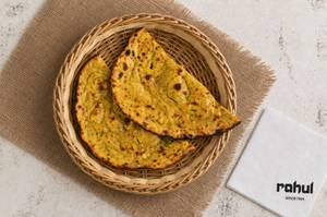 Missi Roti