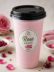 Rose Shake