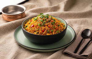 Schezwan Spice Rice
