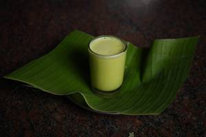 Badam Milk
