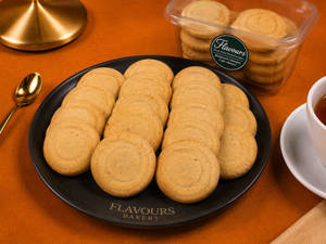Osmania Biscuits