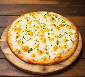 Cheese Lover Pizza