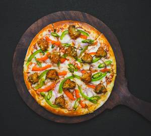 China Town Pizza