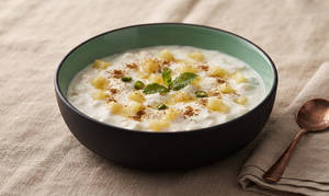 Pineapple Raita(250ml)