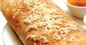 Onion Cheese Dosa