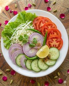 Green Salad