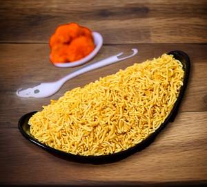 Plain Bhujia (200 Gms)