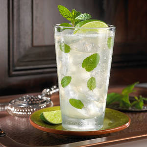 Fridays Virgin Mojito