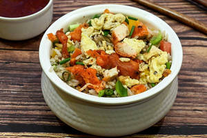 Mix Fried Rice