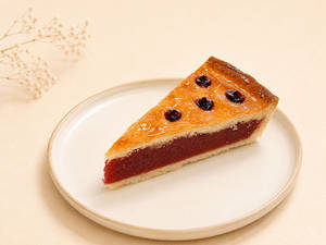 Blueberry Pie