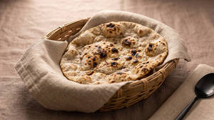 Tandoori Roti