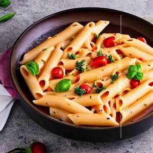 Pink Panther Pasta Chicken