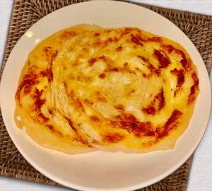 Plain Parotta