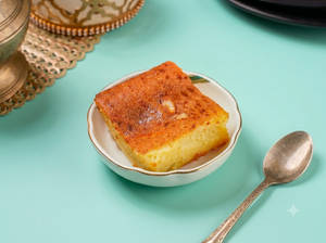 Ande Ka Meetha