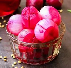 Sirka Onion