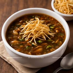 Non Veg Manchow Soup